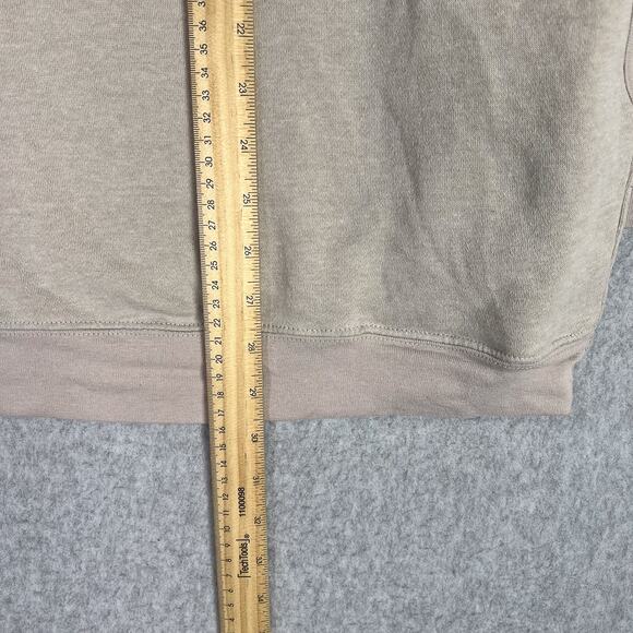 Natural Life Make a Difference Comfy Pocket Sweatshirt Size XL - Picture 8 of 9